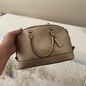 NWT Coach Purse
